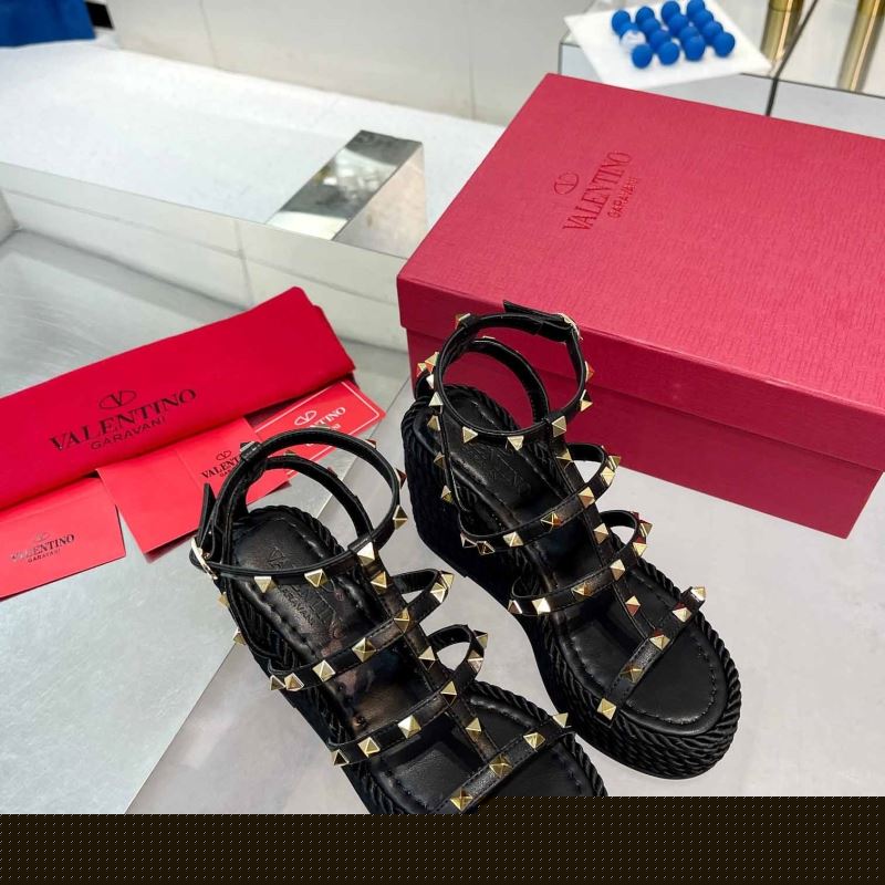 Valentino High Heels